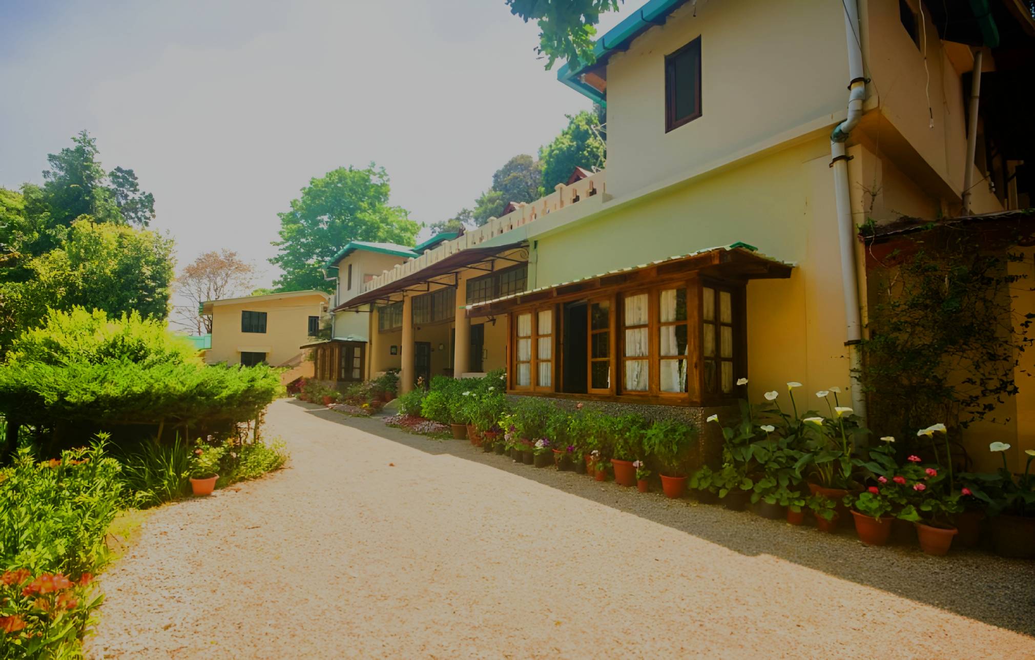 Entire Villa